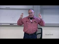 Stanford Seminar - The Future of Wireless Communications Hint It s not a linear amplifier