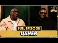 Download Lagu Usher On Babysitting Beyoncé, Mega Group With Jay-Z, Pharrell \u0026 Diddy \u0026 The Super Bowl Halftime Show