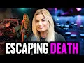 Lone Survivor of Deadly Car Crash Falls into Horrifying Drug Addiction and Does the Unthinkable