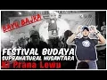 Download Lagu Festival Budaya Supranatural Nusantara 2017 - Ki Prana Lewu