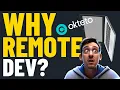 Stop Using Docker and Local Kubernetes for Dev Environments feat Okteto