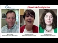 Live Chat On Career Opportunities at NewYork-Presbyterian Hospital