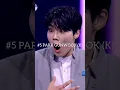 Download Lagu FINAL LINEUP of BOYS PLANET ZEROBASEONE ZB1