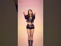 Download Lagu JISOO - earthquake (3rd chorus) dance cover ❤️‍🔥  @sooyaaa__  #JISOO #earthquake #kpop #shorts