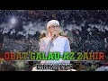 Lagu Sholawat Obat galau-Az Zahir | lirik teks