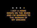 Josh Turner - Everything Is Fine (Karaoke)