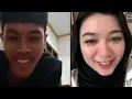 Lagu PERCINTAAN JAWA MINANG  IYUN FAUZANA YG LAGI TRENDING#trending #viralvideo