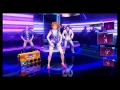 Dance Central 3: Body Movin' (Fatboy Slim Remix)