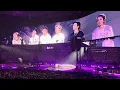 05232026 BTS Please + Into the Sun in Las Vegas Day 1