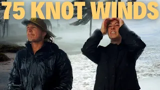 OUR WORST WEATHER FORECAST YET!!! EP-72