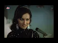 Sheesha Ho Ya Dil Ho Aakhir Toot Jata Hai 💔 Aasha (1980) Lata Mangeshkar | Jeetendra & Reena Roy