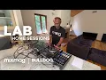 Download Lagu Kenny Larkin in The Lab: Home Sessions #StayHome