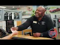 Serra Toyota of Decatur Customer Programs