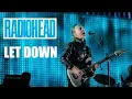 Download Lagu LET DOWN - LIVE (Radiohead cover) 2025 VERSION