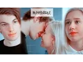 Download Lagu ● William \u0026 Noora || Moondust [AU] ●