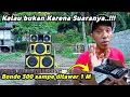 Download Lagu Ditawar 1 Milyar Gak Mau ‼️Bongkar Rahasia Balap RD Sound miniatur