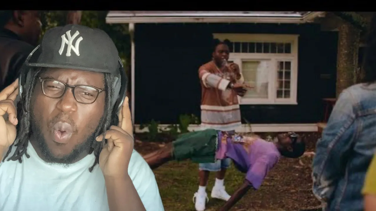 Young Nudy - Iced Tea feat. 21 Savage, Project Pat & Coupe (Official Video) Young Nudy - Iced Tea feat. 21 Savage, Project Pat & Coupe (Official Video)