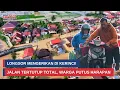 Lagu 4 Desa Terisolasi! Lebih dari 5.000 Warga Kerinci Terkurung Tanpa Akses Bantuan I Trijaya Update