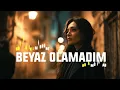 Beyaz olamadım (Mebrure) - Arya Vokal | Arya Müzik Lab