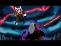 GABAN VS IMU Fan animation One piece chapter 1190