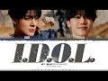 Lagu NCT JNJM 'I.D.O.L.' Lyrics (엔시티 제노재민 I.D.O.L. 가사) [Color Coded Han_Rom_Eng] | ShadowByYoongi