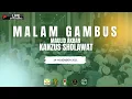 LIVE || MALAM GAMBUS MAULID AKBAR KANZUS SHOLAWAT 2021
