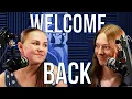 The BodPod Welcome Back