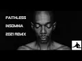 Faithless -  Insomnia   2021   Remix