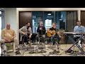 Unspoken Live Performance with K-LOVE