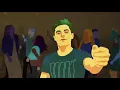 Illenium x Said The Sky - Where'd U Go ► We Are Your Friends