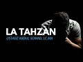 Download Lagu La tahzan | Ustadz Abdul Somad