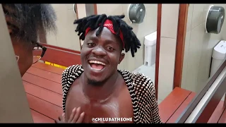 chiluba behind the scenes masharti by vivian 