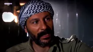 وادي الذئاب الجزء7 السابع الحلقة 3 