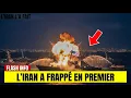 Lagu Missile iranien détoné à 340 mètres de l’USS Stout — Les 29 minutes de riposte qui ont suivi