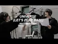 NCT U - UNIVERSE (LET'S PLAY BALL) (Recording Ver.)