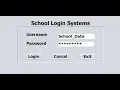 How to Create a Login System in Java Netbeans Using an SQL Database