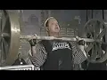 Arnold Strongman Classic 2005