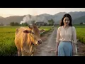超好聽｜《鄉間的小路》為何傳唱近50年🌿|原唱:齊豫|夕陽、牧笛與晚風，唱出每個人心中最美的故鄉回憶