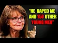 Sally Field TRULY HATED Him MORE THAN ANYONE The Reason Will SHOCK YOU