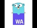Getting started with Webassembly using Go