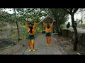 Download Lagu Senam Kreasi WES TATAS koplo Kalia Siska || Cover Sanggar Ceria