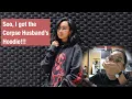 I GOT CORPSE HUSBAND s HOODIE PHOTOSHOOT UNBOXING VLOG