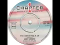 Download Lagu UK New Entry 1971 (73) Gerry Monroe - It's A Sin To Tell A Lie