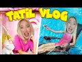 Download Lagu ❤️ TATİL ODAM VE DENİZ VLOG ☀️ FETHİYE | KÜBRA NİSA HAN KANAL