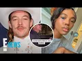 Diplo Explains Living Situation With 19-Year-Old TikTok Star E News
