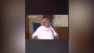 خالد المنقاح يهاجم ناصر القصبي وعبدالله سدحان نسيتونا يوم صار معكم قرشين 