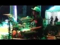Download Lagu Kembali Berdansa -  Shaggydog  -  yoyojog drumCam