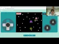 Scrolling Space Shooter Part 2 - Fuel and Refueling