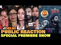 Lagu 777 Charlie PUBLIC REVIEW | Delhi Left Spellbound | Special Premier Show | Rakshit Shetty | 10 June