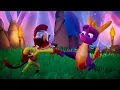 Spyro Reignited Trilogy Split Screen Co-op mod tutorial